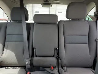 2010 Honda CR-V LX z VIN 5J6RE4H32AL071709, wystawiony jako Copart lot #57650315 z przebiegiem 197 002 mil mil oraz Szkoda całkowita • Salvage title. Historia ofert i sprzedaży dostępna na DreamBid. Obrazek 10.