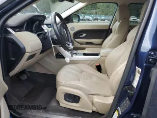 2013 Land Rover Range Rover Evoque Pure Premium with VIN SALVR2BGXDH844807, listed as a Copart auction lot 44964845 with 112,506 mi miles and Salvage Title. Bid and sale history available at carsss.com. Image 7.