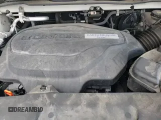 2019 Honda Odyssey Touring с VIN 5FNRL6H80KB120915, выставлен на аукционе Copart как лот 61912545 с пробегом 84 001 миль миль и Списание • Salvage title. История ставок и продаж доступна на DreamBid. Изображение 16.