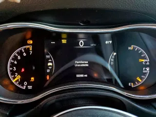 2018 Jeep Grand Cherokee Limited with VIN 1C4RJFBGXJC508686, listed as a Copart auction lot 49189405 with 52,265 mi miles and Clean Title. Bid and sale history available at carsss.com. Image 9.