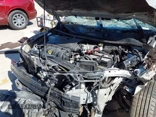2018 Nissan Sentra S with VIN 3N1AB7AP1JY228750, listed as a IAAI auction lot 41988418 with Not Provided miles and . Bid and sale history available at DreamBid. Image 6.