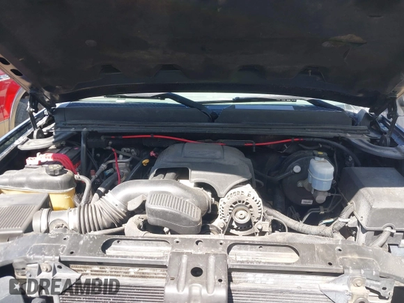 2008 GMC Sierra 1500 with VIN 1GTEK19Y98Z225605, listed as a IAAI auction lot 42216751 with 275,642 mi miles and . Bid and sale history available at DreamBid. Image 10.