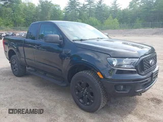 2020 Ford Ranger XL с VIN 1FTER1FH5LLA48580, выставлен на аукционе IAAI как лот 42407146 с пробегом 50 178 миль миль и . История ставок и продаж доступна на DreamBid. Изображение 1.