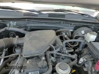 2020 Toyota Tacoma SR with VIN 5TFAX5GN2LX167759, listed as a Copart auction lot 68145845 with 15,509 mi miles and Salvage title. Bid and sale history available at DreamBid. Image 16.