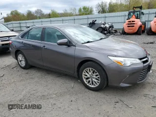 2016 Toyota Camry XLE with VIN 4T1BF1FKXGU263617, listed as a Copart auction lot 54695175 with 158,340 mi miles and Salvage Title. Bid and sale history available at DreamBid. Image 4.