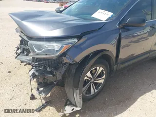 2021 Honda CR-V LX with VIN 5J6RW1H20ML006512, listed as a IAAI auction lot 41811226 with 74,294 mi miles. Bid and sale history available at carsss.com. Image 20.