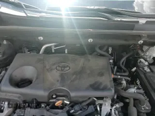 2020 Toyota RAV4 XLE z VIN 2T3W1RFV1LW062909, wystawiony jako Copart lot #68668745 z przebiegiem 100 566 mil mil oraz Szkoda całkowita • Salvage title. Historia ofert i sprzedaży dostępna na DreamBid. Obrazek 16.