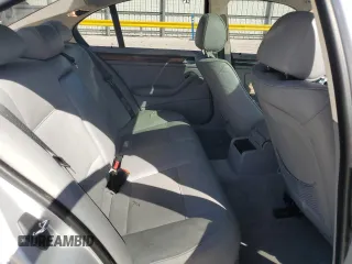2003 BMW 3 Series 325i with VIN WBAEV33483KL85434, listed as a Copart auction lot 49716595 with 70,066 mi miles and Salvage Title. Bid and sale history available at carsss.com. Image 11.