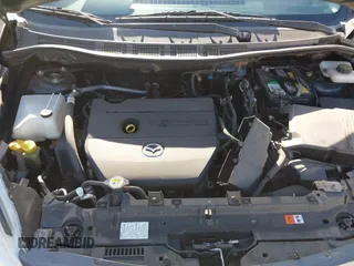 2013 Mazda 5 Sport with VIN JM1CW2BL4D0145725, listed as a IAAI auction lot 42190177 with 143,209 mi miles and . Bid and sale history available at DreamBid. Image 10.