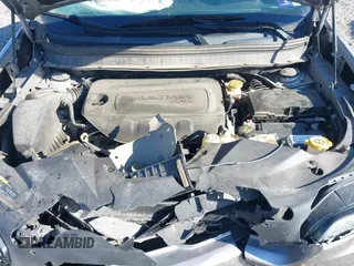 2019 Jeep Cherokee Latitude Plus with VIN 1C4PJMLB0KD320947, listed as a IAAI auction lot 41225801 with 64,537 mi miles and . Bid and sale history available at DreamBid. Image 10.