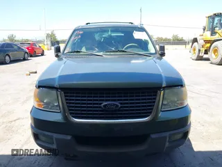 2003 Ford Expedition Special Service z VIN 1FMRU15W73LB36171, wystawiony jako IAAI lot #42363295 z przebiegiem 152 175 mil mil oraz . Historia ofert i sprzedaży dostępna na DreamBid. Obrazek 12.