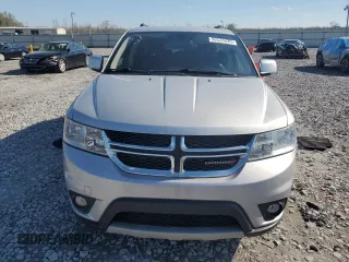 2014 Dodge Journey SXT with VIN 3C4PDCBGXET182802, listed as a Copart auction lot 50533235 with 78,667 mi miles and Salvage Title. Bid and sale history available at carsss.com. Image 5.