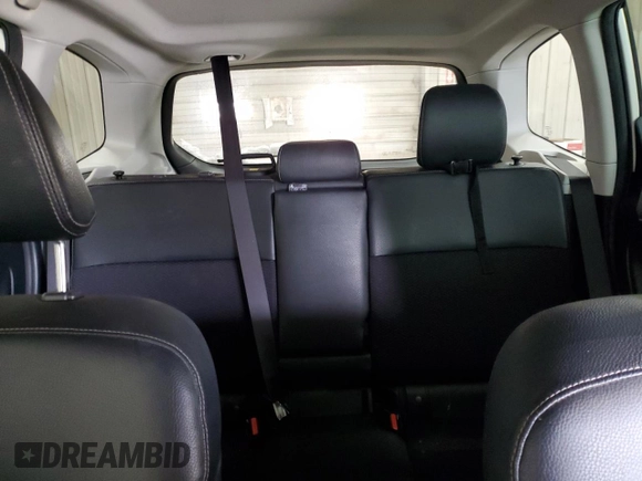 2016 Subaru Forester 2.0XT Premium with VIN JF2SJGDC7GH557844, listed as a Copart auction lot 42324795 with 0 mi miles and Salvage Title. Bid and sale history available at carsss.com. Image 10.