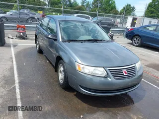 2007 Saturn ION ION 2 z VIN 1G8AJ55F77Z203267, wystawiony jako IAAI lot #42313489 z przebiegiem 185 308 mil mil oraz . Historia ofert i sprzedaży dostępna na DreamBid. Obrazek 1.