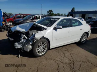 2016 Chevrolet Malibu Limited LT with VIN 1G11C5SA3GF146018, listed as a Copart auction lot 69567344 with 138,082 mi miles and Salvage Title. Bid and sale history available at carsss.com. Image 1.