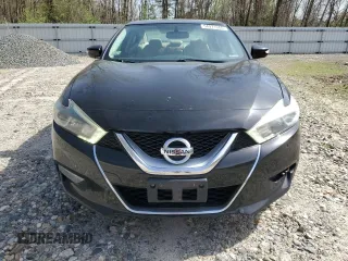 2016 Nissan Maxima SL with VIN 1N4AA6APXGC403479, listed as a Copart auction lot 54971365 with 146,863 mi miles and Clean Title. Bid and sale history available at DreamBid. Image 5.