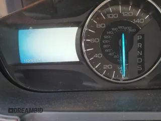 2013 Ford Edge Limited z VIN 2FMDK4KC7DBC22898, wystawiony jako Copart lot #75003474 z przebiegiem 145 159 mil mil oraz Szkoda całkowita • Salvage title. Historia ofert i sprzedaży dostępna na DreamBid. Obrazek 9.