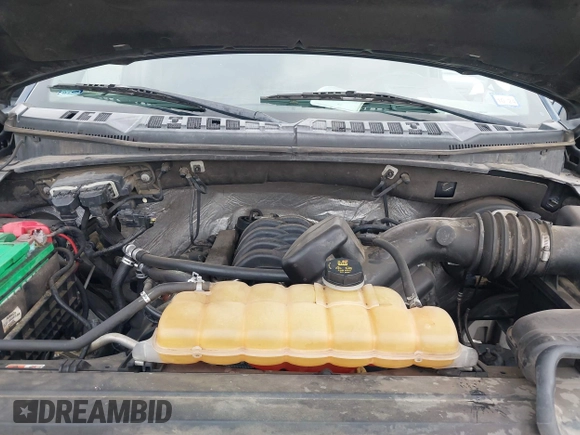 2016 Ford F-150 XL with VIN 1FTEW1CFXGKE01998, listed as a IAAI auction lot 42254774 with 134,224 mi miles and . Bid and sale history available at DreamBid. Image 10.