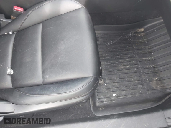 2021 Mazda 3 Preferred with VIN JM1BPBCL8M1330247, listed as a IAAI auction lot 42491066 with Not provided miles and . Bid and sale history available at DreamBid. Image 5.