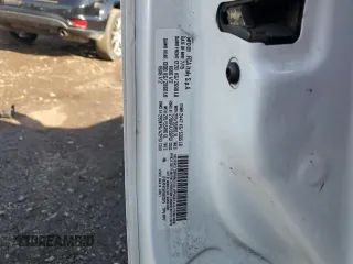 2015 Ram ProMaster City Cargo Tradesman SLT with VIN ZFBERFBT5F6A83975, listed as a Copart auction lot 51431795 with 270,778 mi miles and Salvage Title. Bid and sale history available at carsss.com. Image 13.