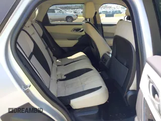 2020 Land Rover Range Rover Velar S z VIN SALYB2EX4LA242330, wystawiony jako IAAI lot #42479335 z przebiegiem 99 712 mil mil oraz . Historia ofert i sprzedaży dostępna na DreamBid. Obrazek 8.