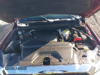 2020 Ram 2500 Tradesman with VIN 3C6UR5CJ3LG214710, listed as a IAAI auction lot 41631539 with 31,306 mi miles and . Bid and sale history available at DreamBid. Image 10.