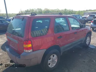 2005 Ford Escape XLS Value с VIN 1FMYU92Z65DA19297, выставлен на аукционе IAAI как лот 42061223 с пробегом 333 813 миль миль и . История ставок и продаж доступна на DreamBid. Изображение 4.