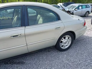 2005 Mercury Sable LS z VIN 1MEFM55S55A608862, wystawiony jako IAAI lot #42374925 z przebiegiem 177 342 mil mil oraz . Historia ofert i sprzedaży dostępna na DreamBid. Obrazek 6.