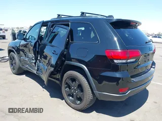 2019 Jeep Grand Cherokee Upland с VIN 1C4RJFAG0KC566518, выставлен на аукционе IAAI как лот 42585830 с пробегом 65 843 миль миль и . История ставок и продаж доступна на DreamBid. Изображение 3.