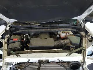 2022 GMC Sierra 1500 AT4 with VIN 3GTP9EEL4NG146800, listed as a Copart auction lot 55836695 with 71,766 mi miles and Salvage title. Bid and sale history available at DreamBid. Image 11.