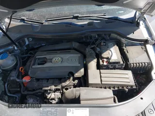 2009 Volkswagen Passat Komfort z VIN WVWJK73C19E078820, wystawiony jako IAAI lot #41823121 z przebiegiem 118 002 mil mil oraz . Historia ofert i sprzedaży dostępna na DreamBid. Obrazek 10.