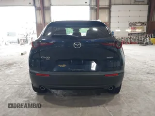 2024 Mazda CX-30 S Select Sport z VIN 3MVDMBBM2RM707143, wystawiony jako IAAI lot #42267284 z przebiegiem 6 133 mil mil oraz . Historia ofert i sprzedaży dostępna na DreamBid. Obrazek 16.