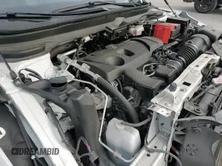 2022 Acura RDX w/A-Spec Package z VIN 5J8TC1H66NL003186, wystawiony jako Copart lot #89118135 z przebiegiem 36 717 mil mil oraz Szkoda całkowita • Salvage title. Historia ofert i sprzedaży dostępna na DreamBid. Obrazek 13.