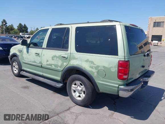 1998 Ford Expedition XLT with VIN 1FMRU1762WLC11697, listed as a IAAI auction lot 42386716 with 239,848 mi miles and . Bid and sale history available at DreamBid. Image 3.