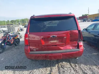 2016 Chevrolet Tahoe LT z VIN 1GNSCBKC2GR470918, wystawiony jako IAAI lot #42054150 z przebiegiem 140 491 mil mil oraz . Historia ofert i sprzedaży dostępna na DreamBid. Obrazek 16.