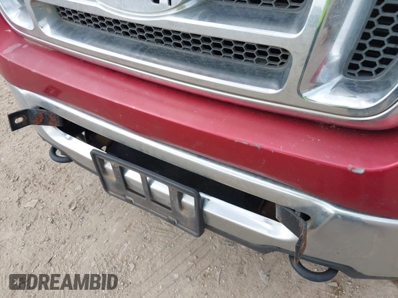 2007 Ford F-150 XLT with VIN 1FTRW14W07KD59650, listed as a IAAI auction lot 42066501 with 245,375 mi miles and . Bid and sale history available at DreamBid. Image 6.