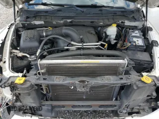 2013 Ram 1500 Express с VIN 1C6RR6KT3DS553105, выставлен на аукционе Copart как лот 61230405 с пробегом 247 582 миль миль и Списание • Salvage title. История ставок и продаж доступна на DreamBid. Изображение 11.