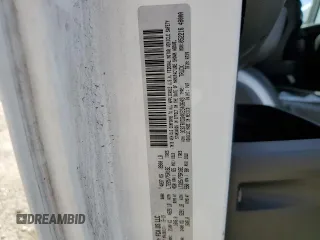 2019 Ram ProMaster Cargo with VIN 3C6TRVDG4KE543649, listed as a Copart auction lot 53811635 with 233,230 mi miles and Clean Title. Bid and sale history available at DreamBid. Image 13.