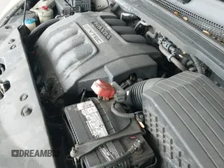 2005 Honda Odyssey LX with VIN 5FNRL38215B098907, listed as a IAAI auction lot 43233120 with 269,762 mi miles and . Bid and sale history available at DreamBid. Image 14.