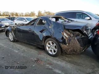 2009 Nissan Altima 2.5 S with VIN 1N4AL24E39C190746, listed as a Copart auction lot 80168364 with 0 mi miles and Salvage Title. Bid and sale history available at carsss.com. Image 2.
