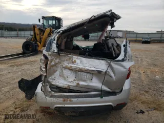 2012 Chevrolet Equinox LS with VIN 2GNFLCEK7C6152714, listed as a Copart auction lot 50716745 with 226,713 mi miles and Salvage Title. Bid and sale history available at carsss.com. Image 6.