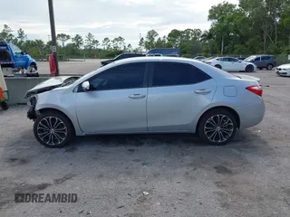 2016 Toyota Corolla L with VIN 2T1BURHEXGC731911, listed as a IAAI auction lot 42540440 with 91,928 mi miles and . Bid and sale history available at DreamBid. Image 15.
