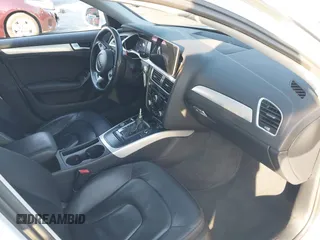2016 Audi A4 Premium z VIN WAUAFAFL9GN016654, wystawiony jako IAAI lot #41200648 z przebiegiem 86 663 mil mil oraz . Historia ofert i sprzedaży dostępna na DreamBid. Obrazek 5.