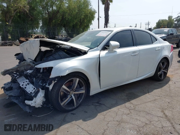 2018 Lexus IS 300 z VIN JTHBA1D23J5072644, wystawiony jako IAAI lot #41829482 z przebiegiem 105 323 mil mil oraz . Historia ofert i sprzedaży dostępna na DreamBid. Obrazek 20.