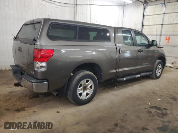 2009 Toyota Tundra z VIN 5TFBT54129X015491, wystawiony jako Copart lot #50884015 z przebiegiem 142 533 mil mil oraz Szkody całkowita. Historia ofert i sprzedaży dostępna na DreamBid. Obrazek 3.