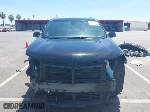 2022 Chevrolet Traverse LS with VIN 1GNERFKW3NJ183869, listed as a IAAI auction lot 42281313 with 55,316 mi miles and . Bid and sale history available at DreamBid. Image 13.