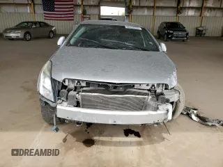 2014 Cadillac XTS Luxury с VIN 2G61M5S32E9121531, выставлен на аукционе Copart как лот 56426745 с пробегом 74 230 миль миль и Списание • Salvage title. История ставок и продаж доступна на DreamBid. Изображение 5.
