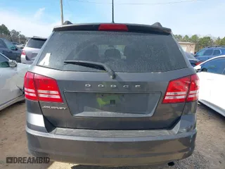 2019 Dodge Journey SE Value Pkg with VIN 3C4PDCAB3KT746839, listed as a IAAI auction lot 41598877 with 150,600 mi miles. Bid and sale history available at carsss.com. Image 17.