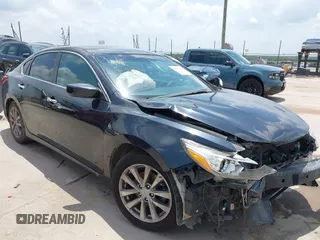 2017 Nissan Altima SV z VIN 1N4AL3AP1HC115487, wystawiony jako IAAI lot #42437418 z przebiegiem 114 278 mil mil oraz . Historia ofert i sprzedaży dostępna na DreamBid. Obrazek 1.