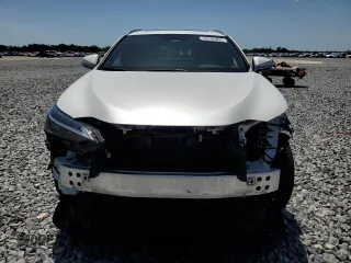 2022 Lexus NX 350 Premium z VIN 2T2GGCEZ4NC002510, wystawiony jako Copart lot #56745455 z przebiegiem 29 948 mil mil oraz Szkody całkowita. Historia ofert i sprzedaży dostępna na DreamBid. Obrazek 5.